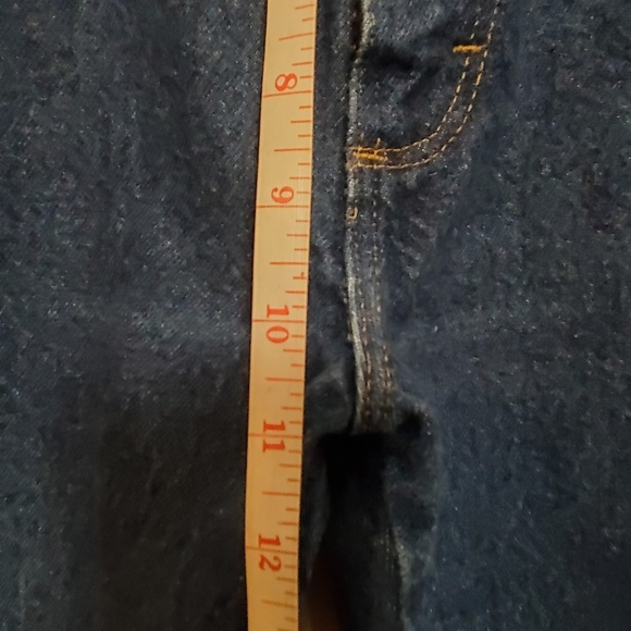 Rustler classic jeans #34 men's - Picture 5 of 7